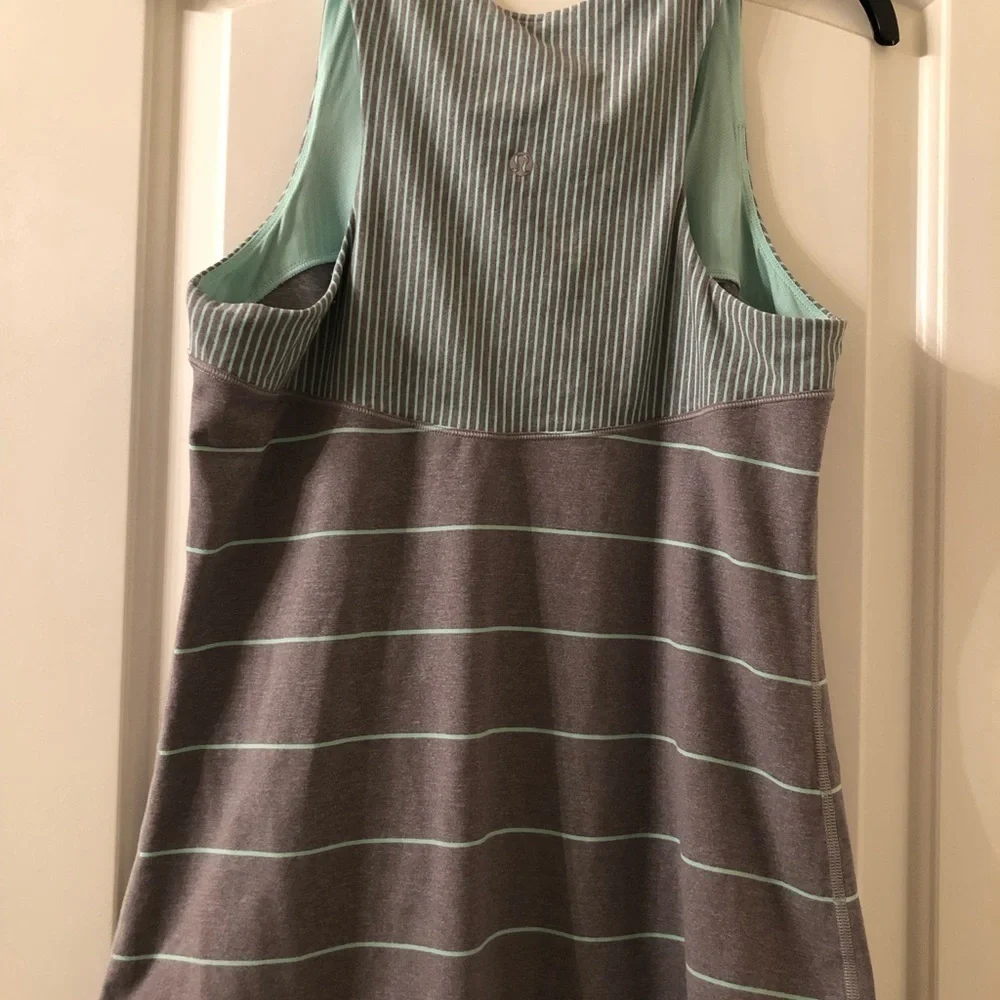 Lululemon Run First Base Tank Top - Picture 5 of 6